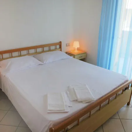Locazione Turistica Green Bay-4 *