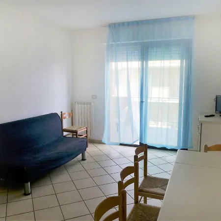 Daire Locazione Turistica Green Bay-4 *